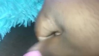 Extra fertile pussy