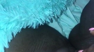 Extra fertile pussy