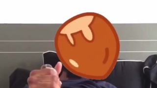 Cum so hard I can’t stop shaking 