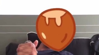 Cum so hard I can’t stop shaking 