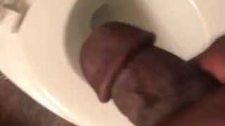 BIG BLACK DICK 