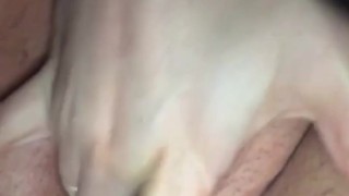 Wanna see my pussy?