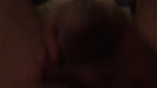 Watch daddy bus a nut 