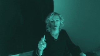 When I'm Blue.