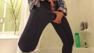 Urinal Training For Girls