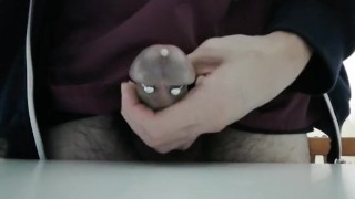 Sperm release