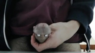Sperm release