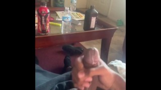 young bbc cumshot 