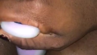 Just A little Plug Fuck// Toxic