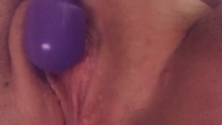 Clit play