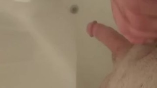 My cock