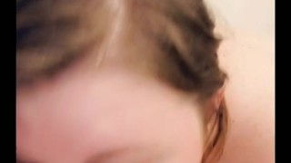 How I suck dick