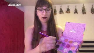 POV Makeover For Sissies - Preview