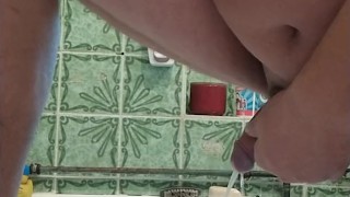 fat Joe Piss 