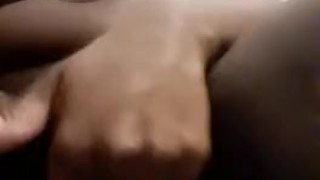 I need you to lick the cum from my wet lonely pussy for breakfast 