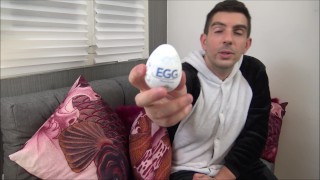 Crackers coquins "Praline&Priape" (Msieur-jeremy.fr)