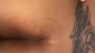 A lil morning fun with a Cumshot