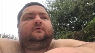 hottub bloat