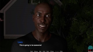 ACTING LESSONS - MEGAN ROUTE #30 ❤ PC GAMEPLAY [HD]