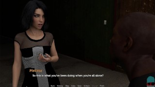 ACTING LESSONS - MEGAN ROUTE #30 ❤ PC GAMEPLAY [HD]