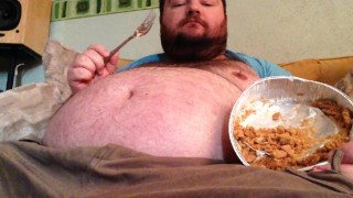 chesecake clip