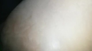 Fucking my fat pussy