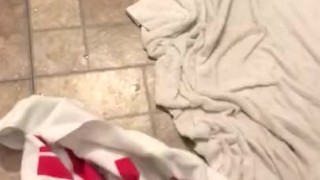 10 min masturbation