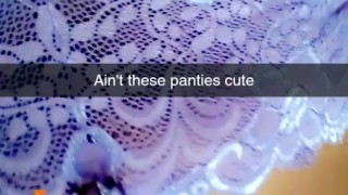 Feeling Lacey 