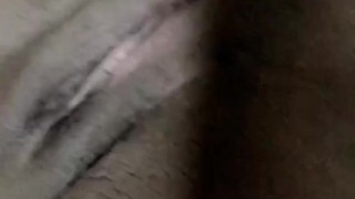 Waiting on you to come pound my ass daddy 