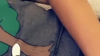 Lis being silly (Just a clip)