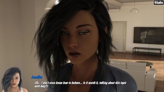 LIFE WITH PLEASURE #12