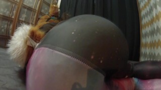 yoga pants