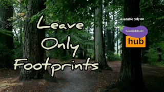 The Bigfoot porno you always needed: FAPLOCAL