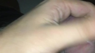 Teen Chastity Ordered to Slap and Torture Balls - CBT Training