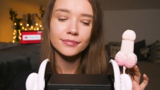 ASMR Bunny Marthy sucking dick DELETED VIDEO Bunny_Marthy