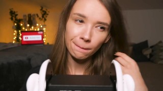 ASMR Bunny Marthy sucking dick DELETED VIDEO Bunny_Marthy