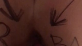 THICK BBW SLUT FUCKS RANDOM INSTAGRAM FOLLOWER