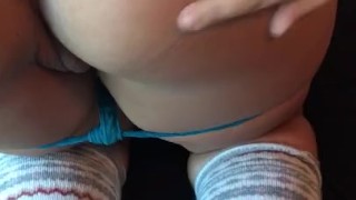 Arab Teen For Deep Anal Sex 