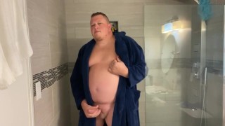 Robe Time