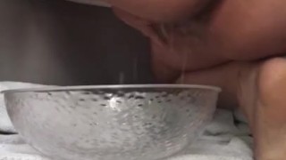 Arab Teen Slut Loves Squirting 