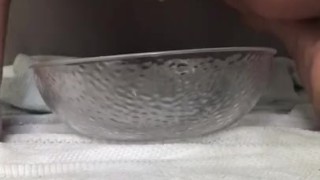 Arab Teen Slut Loves Squirting 