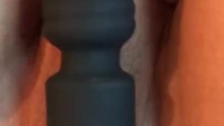 Hijab Arab Teen First Sextoy