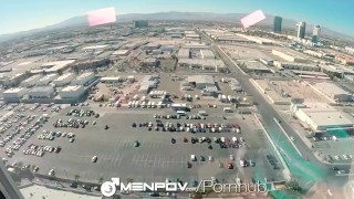 MenPOV Hunks Suck And Fuck On Horny Day