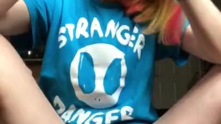 2nd favorite shirt