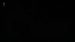 Rooftop Stripping On 5th Avenue (Stripper MX)