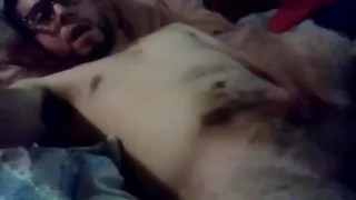 Mexican Jercking off 