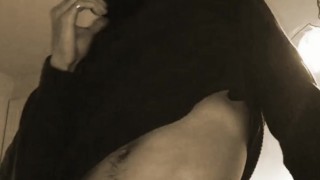 GiovanniSummers vs Ski mask Smoking