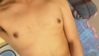 From me to you. Cum video 