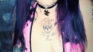 Beautiful Nightmare