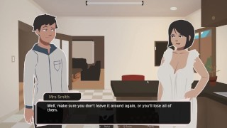A Town Uncovered - Part 1: Prologue